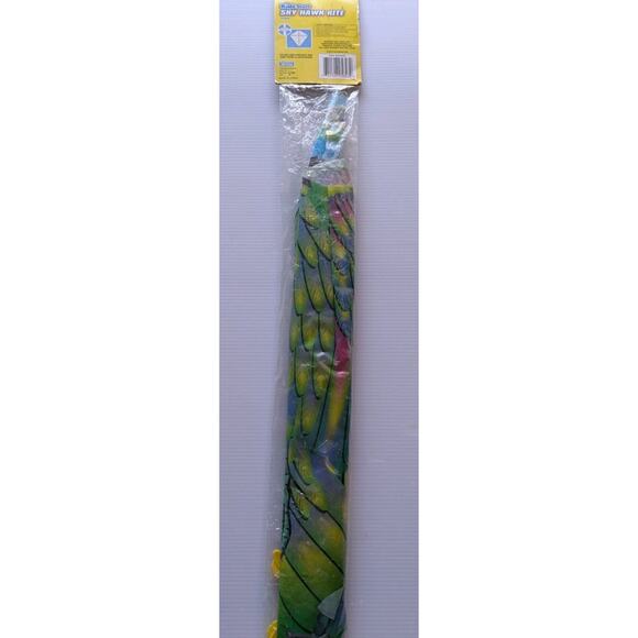 Kids Stuff Sky Hawk Kite – 52″ × 23.5″ – Brand New / Ready to Fly - Picture 3 of 4